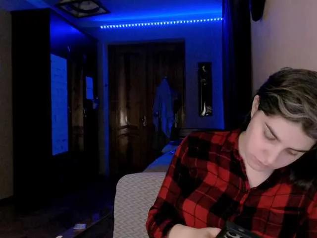 Roselina on BongaCams 