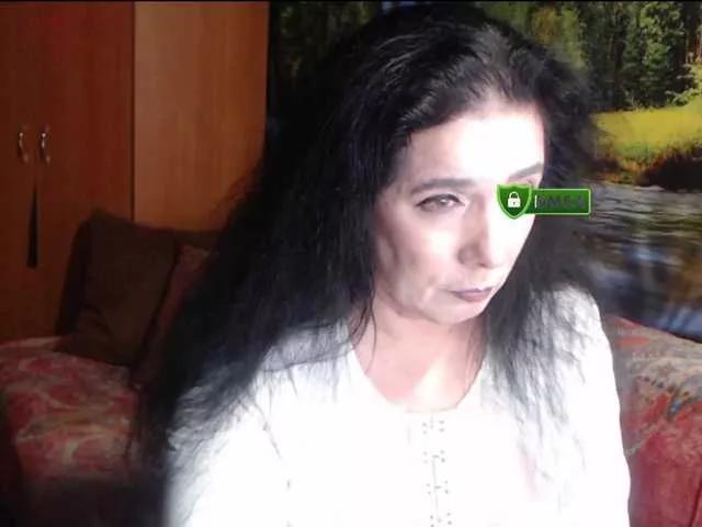 rositasky on BongaCams 