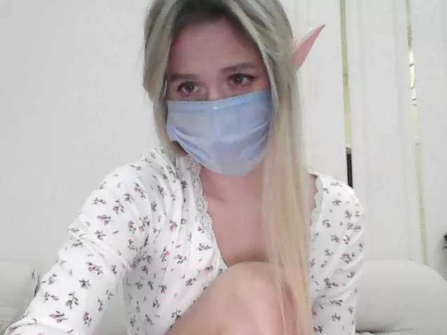 Roxana5 on BongaCams 
