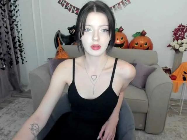 RoxyHopper on BongaCams