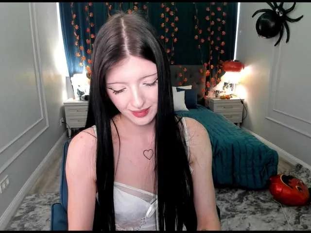 RoxyHopper on BongaCams