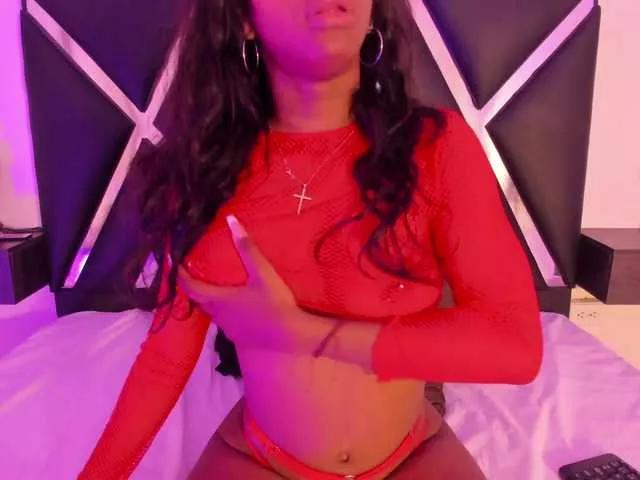 roxyjordan on BongaCams 