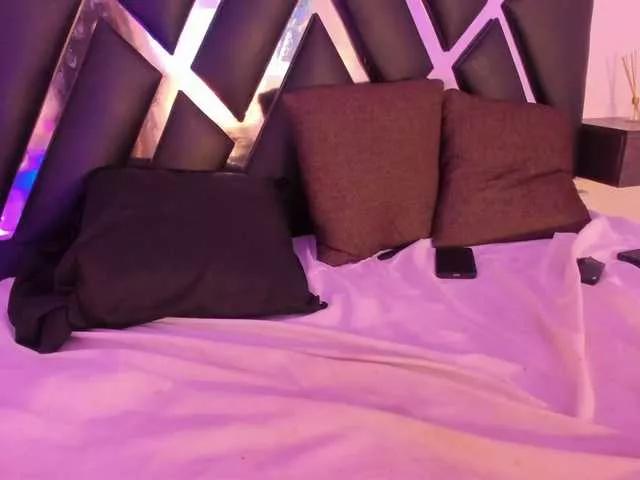 roxyjordan on BongaCams 