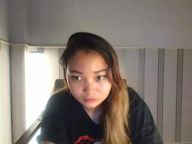 RozyBlack on BongaCams