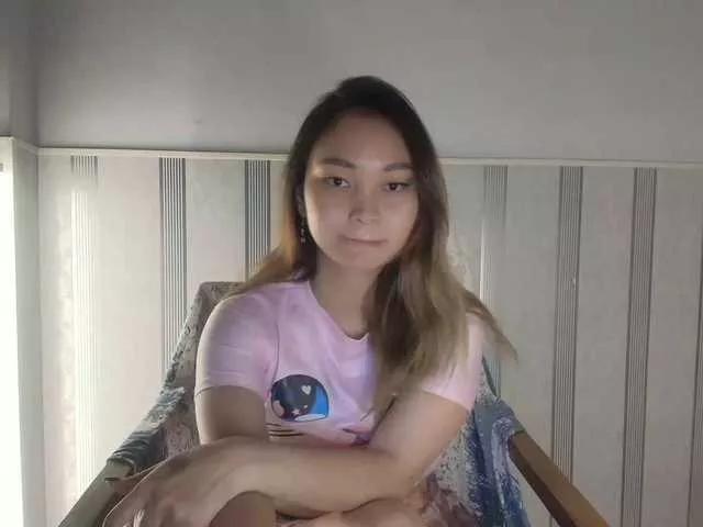 RozyBlack on BongaCams