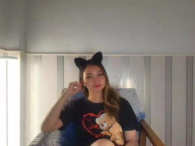 RozyBlack on BongaCams