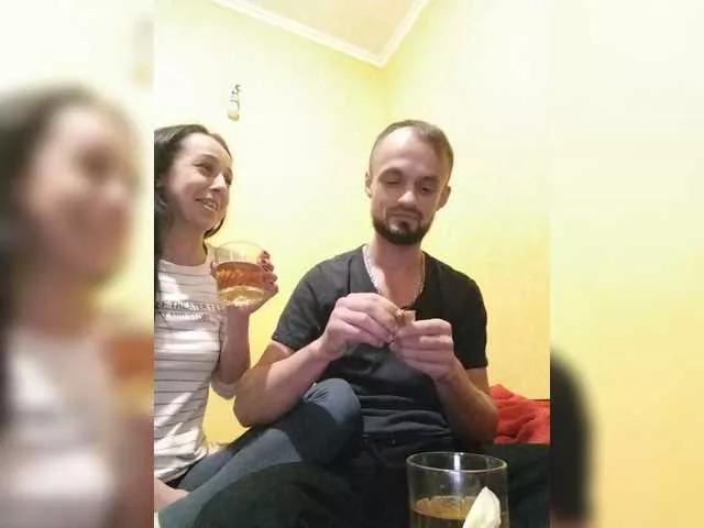 Rozza30-1 on BongaCams 