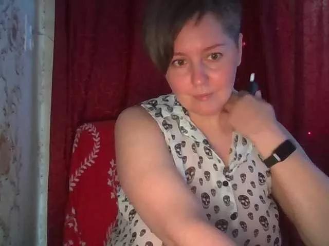 Ruby-Shadow on BongaCams 