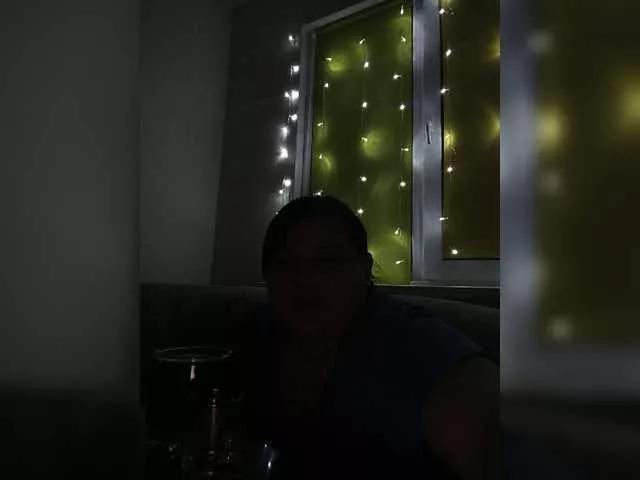 RuslanIrina on BongaCams 