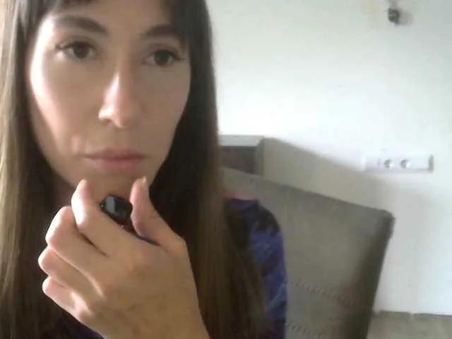 S0na on BongaCams