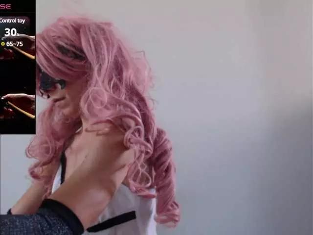 Sabry-0 on BongaCams