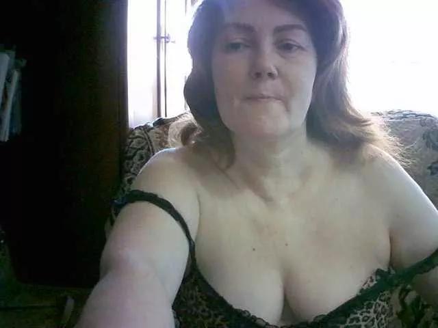 Sadie-Lorri on BongaCams 