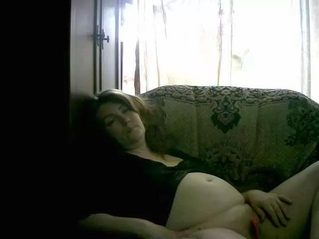 Sadie-Lorri on BongaCams 