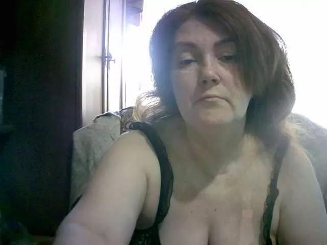 Sadie-Lorri on BongaCams 