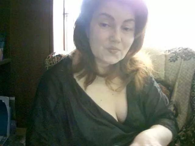 Sadie-Lorri on BongaCams 