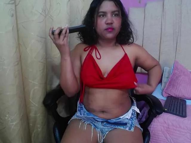 Sahra-Candy on BongaCams