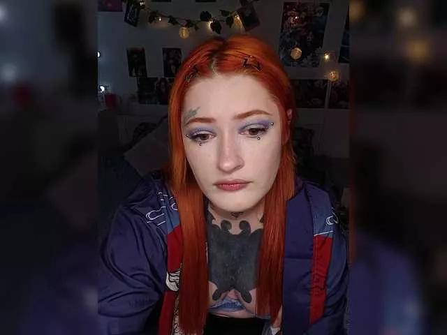 Sakurakira on BongaCams 