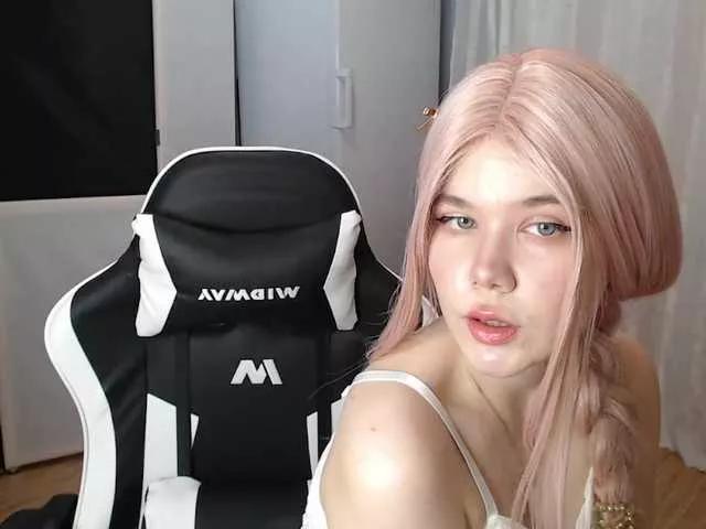 sakuxrauchi on BongaCams