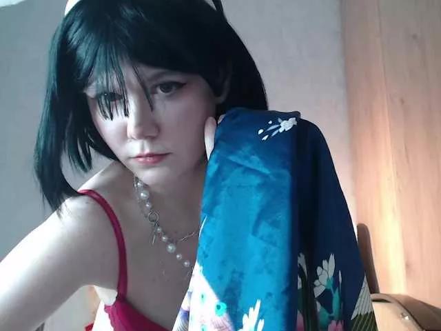 sakuxrauchi on BongaCams