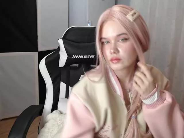 sakuxrauchi on BongaCams