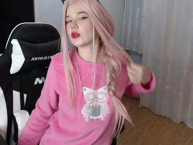 sakuxrauchi on BongaCams