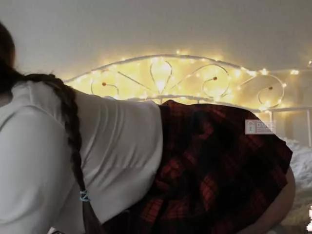 Salem- on BongaCams 