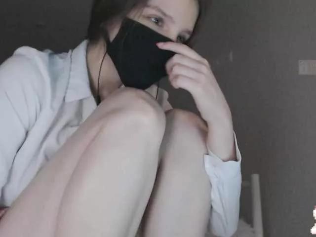 Salem- on BongaCams 