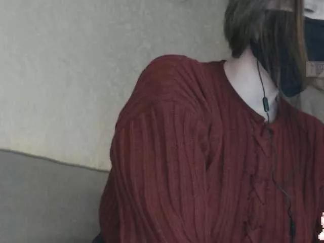 Salem- on BongaCams 