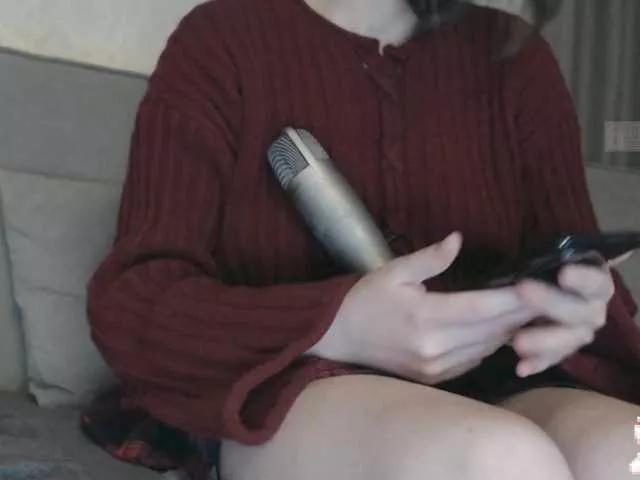 Salem- on BongaCams 