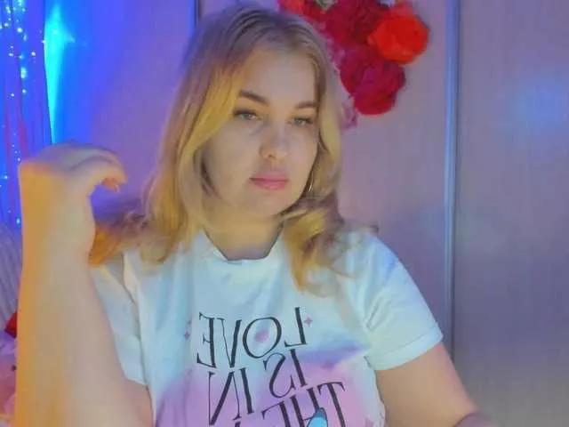 SallyNex4u on BongaCams 