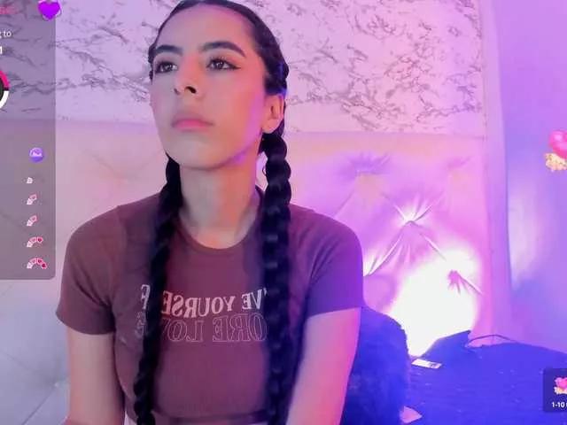 SaloGomez on BongaCams 