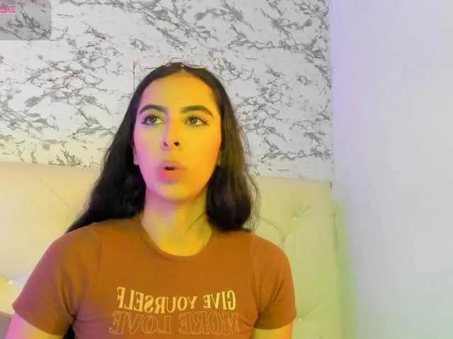 SaloGomez on BongaCams 