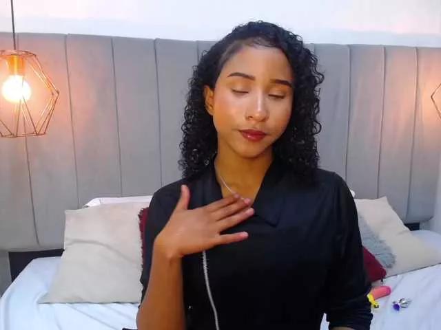 salomewilliams on BongaCams 