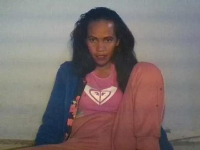 samirah2 on BongaCams