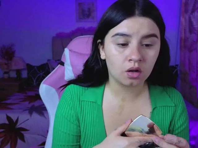 SaraBraun22 on BongaCams