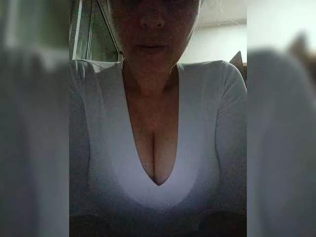 SaraySex on BongaCams 