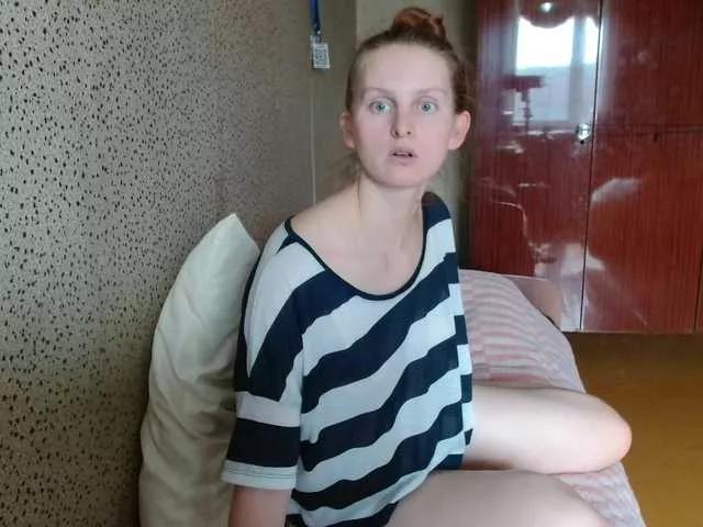 Sasha-zdes on BongaCams 