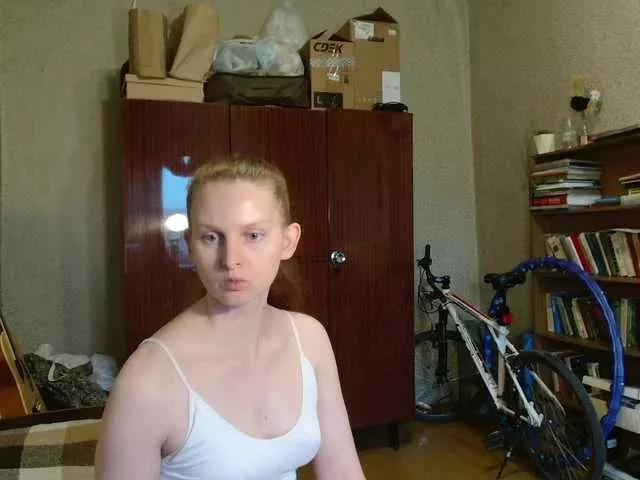 Sasha-zdes on BongaCams 