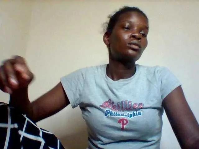 Savagenilla2 on BongaCams