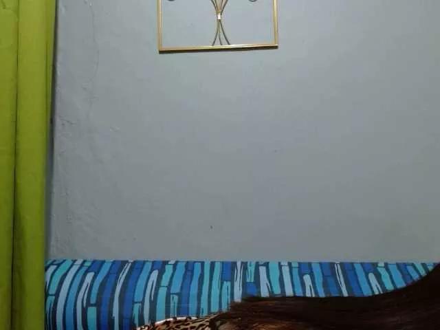 Scarletteb on BongaCams 