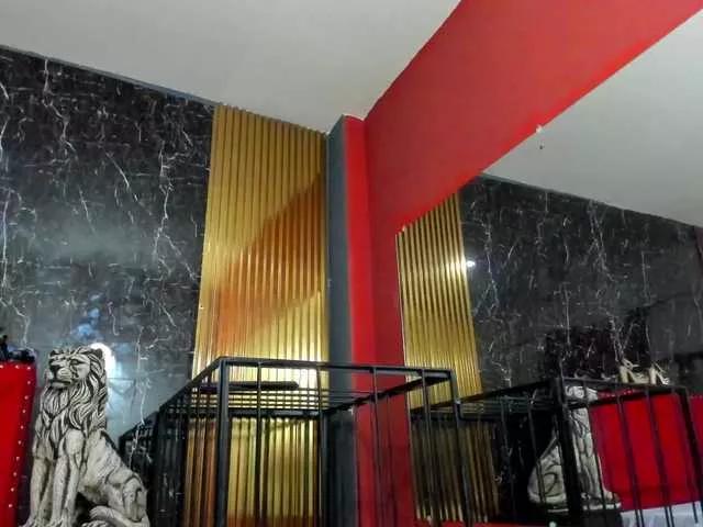 Scarletthomas on BongaCams 
