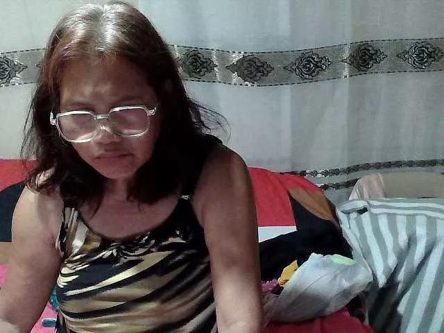 scarllettxxx on BongaCams