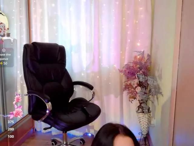 secretshappy on BongaCams 