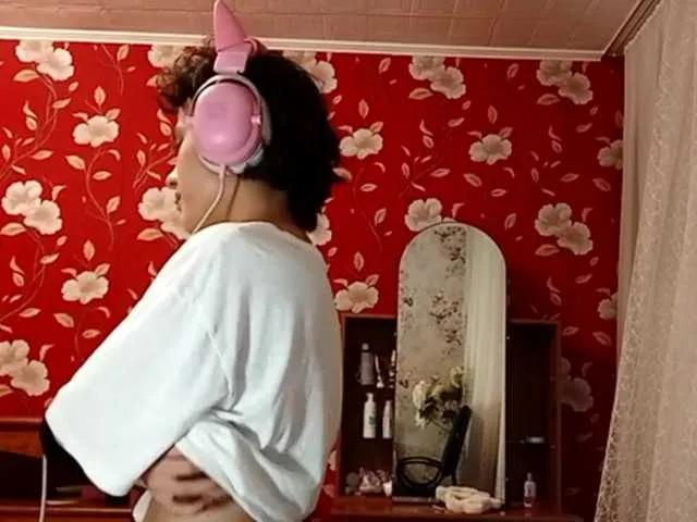 SeePinciaro on BongaCams