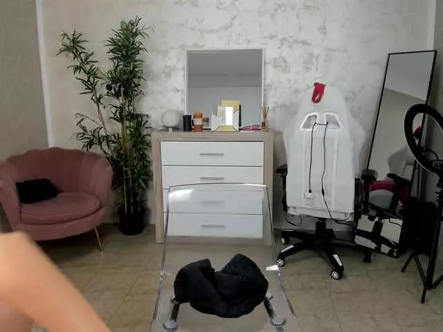 selinem00n on BongaCams 
