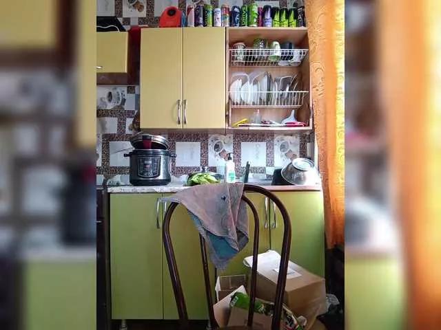 SERTSEETKA on BongaCams 