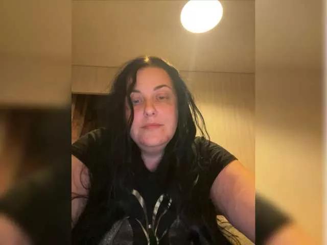 sexualnaya887 on BongaCams