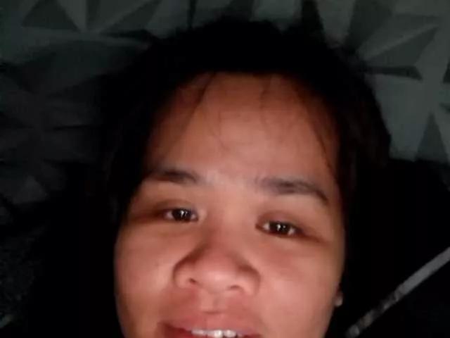 sexyasian27 on BongaCams