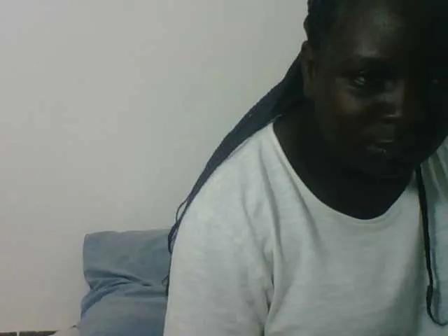 Sexyblackgal10 on BongaCams