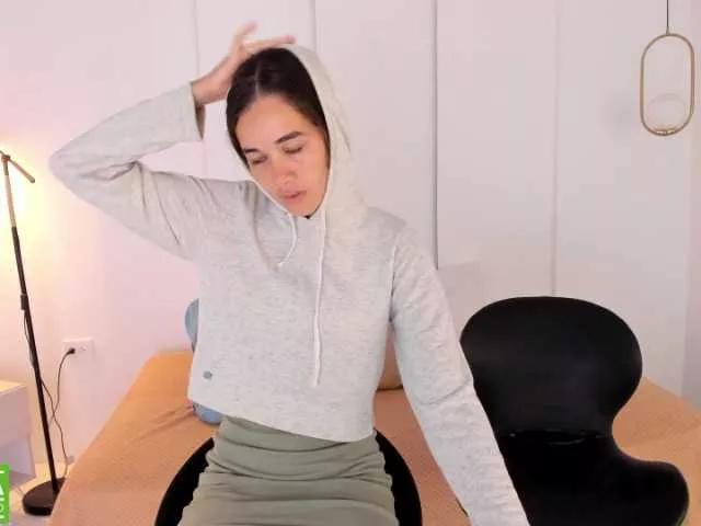 sexychanell-1 on BongaCams 